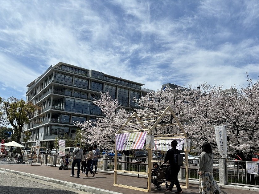 第６回グリーンインフラ大賞「優秀賞」を受賞しました